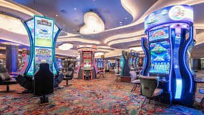 Indo4Pools cashback mingguan kasino live promosi rutin setiap minggu