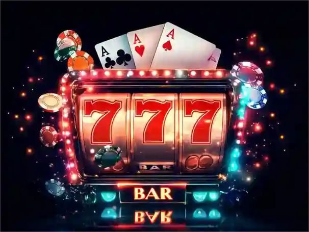 Indo4Pools meja baccarat live casino dealer cantik berbahasa Indonesia